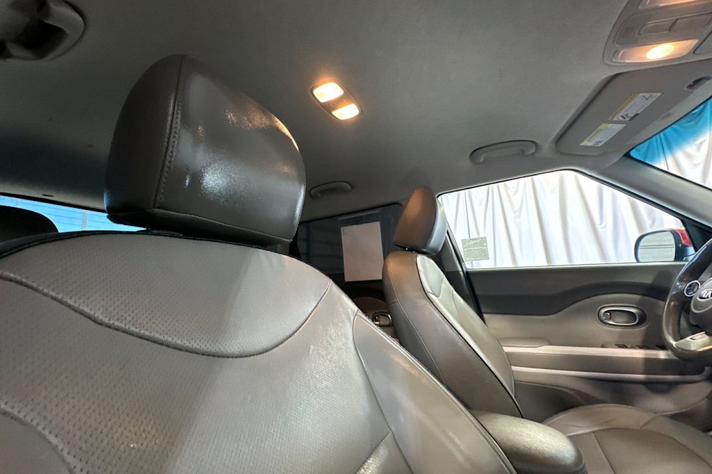 Thumbnail: 2019 Kia Soul - 10