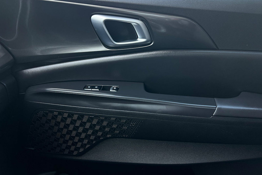 Thumbnail: 2025 Kia Carnival - 28