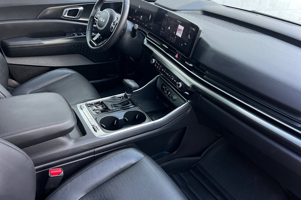 Thumbnail: 2025 Kia Carnival - 12