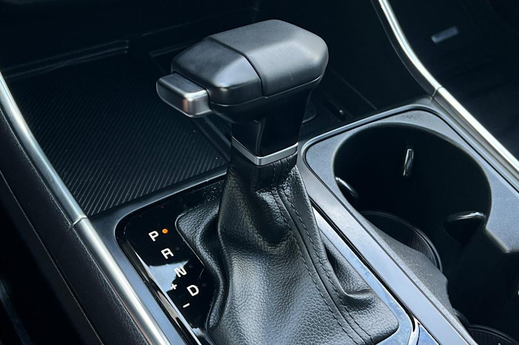 Thumbnail: 2025 Kia Carnival - 14