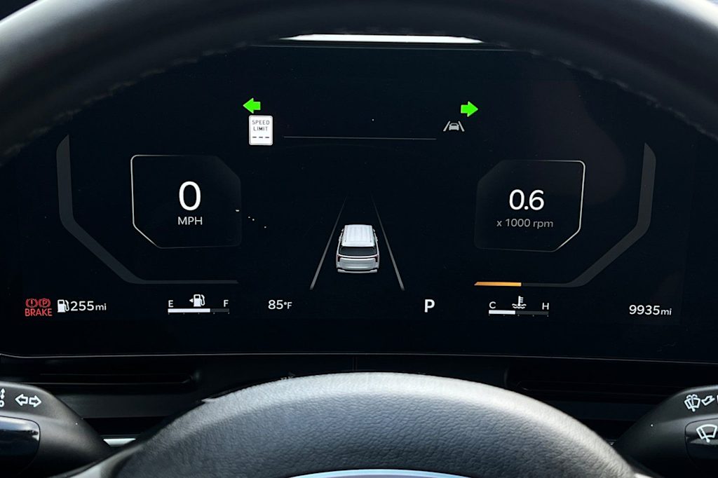 Thumbnail: 2025 Kia Carnival - 36