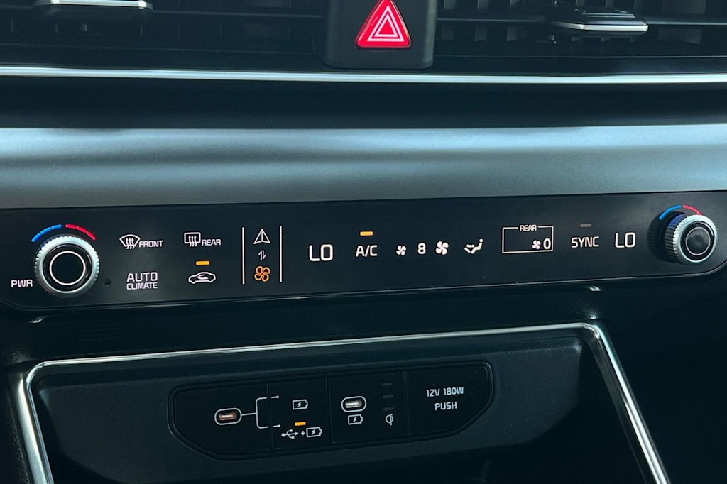 Thumbnail: 2025 Kia Carnival - 31