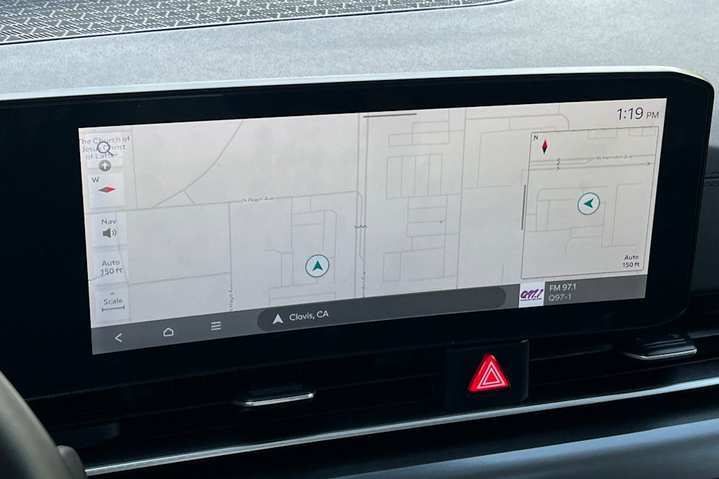 Thumbnail: 2025 Kia Carnival - 29