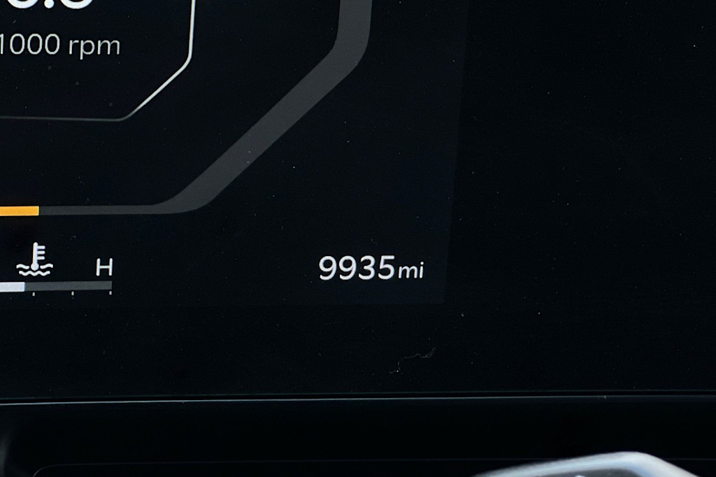 Thumbnail: 2025 Kia Carnival - 15