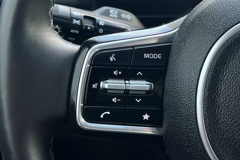 Thumbnail: 2025 Kia Carnival - 35