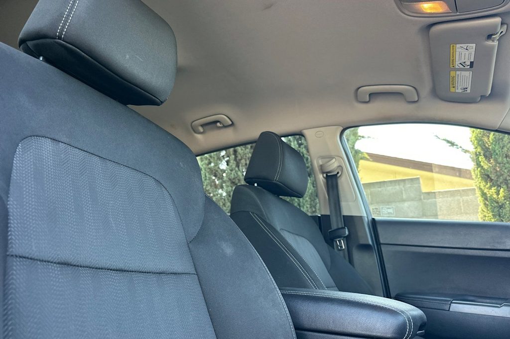 Thumbnail: 2019 Kia Sportage - 11