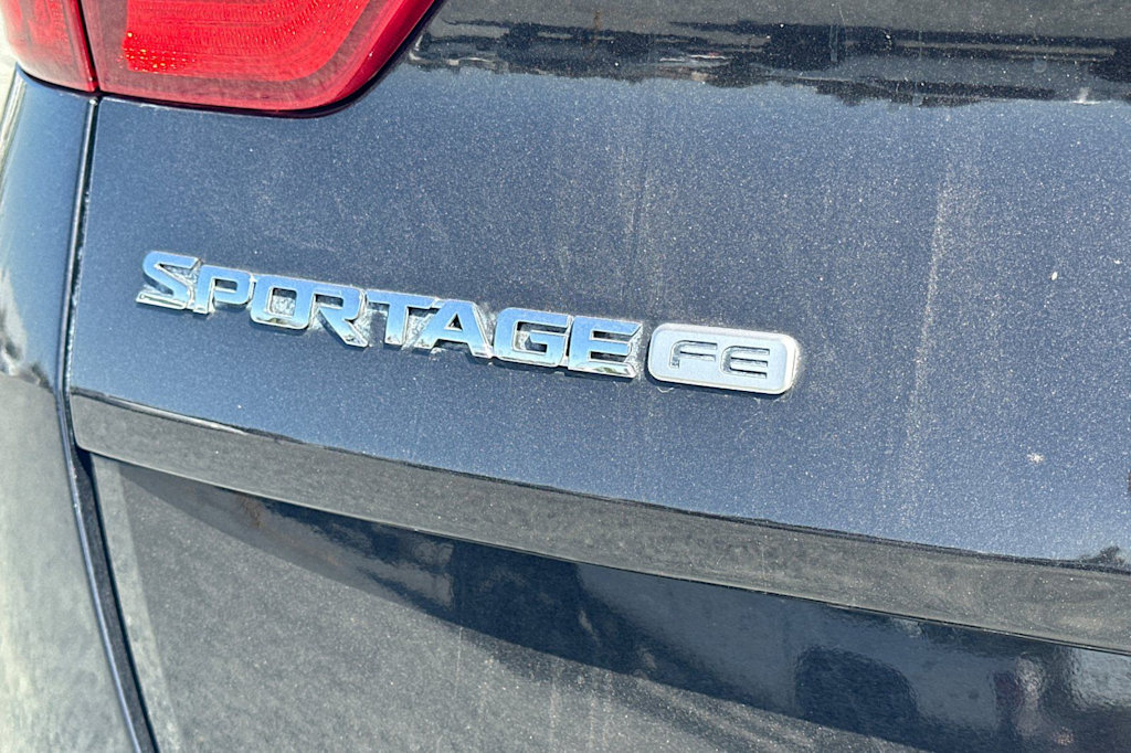 Thumbnail: 2019 Kia Sportage - 7