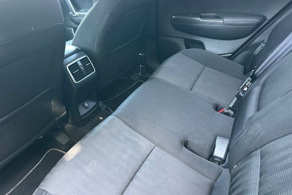 Thumbnail: 2019 Kia Sportage - 12