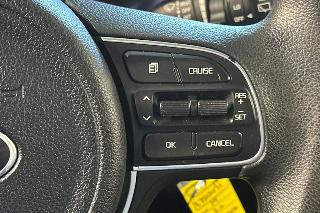 Thumbnail: 2019 Kia Sportage - 29