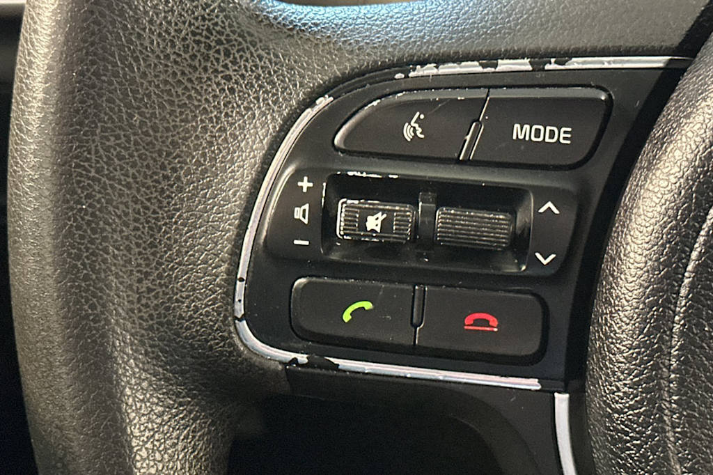 Thumbnail: 2019 Kia Sportage - 30