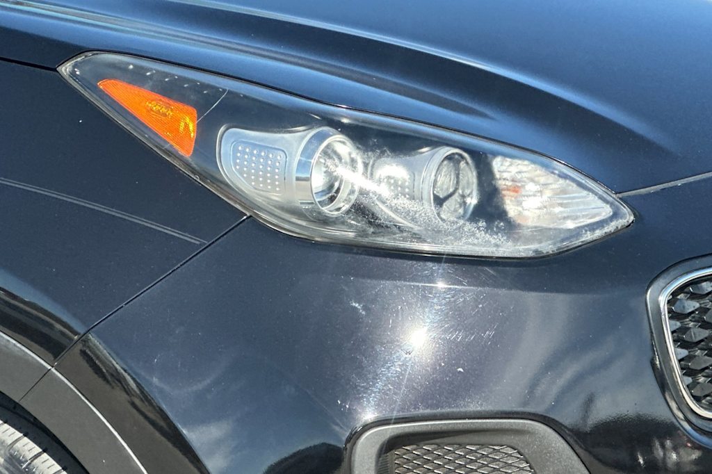 Thumbnail: 2019 Kia Sportage - 33