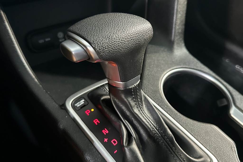 Thumbnail: 2019 Kia Sportage - 14