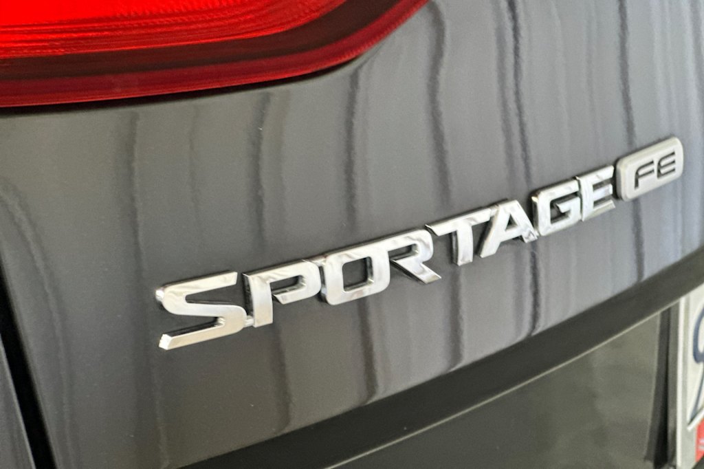 Thumbnail: 2019 Kia Sportage - 7