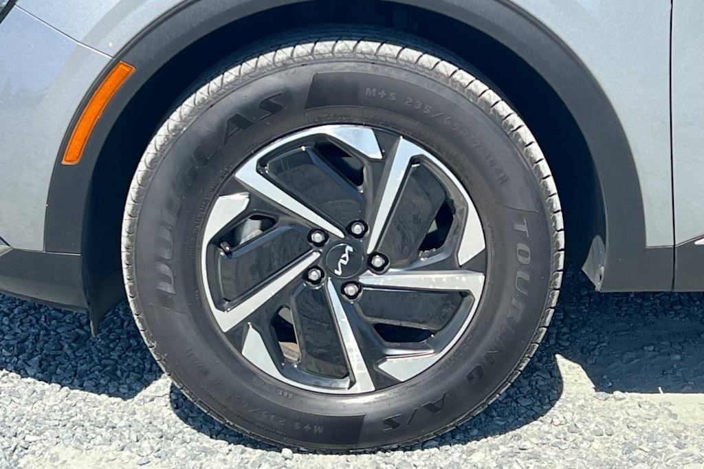 Thumbnail: 2023 Kia Sportage - 8