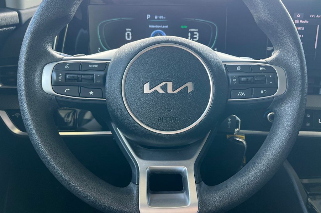 Thumbnail: 2023 Kia Sportage - 27