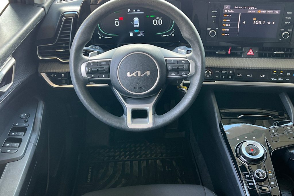Thumbnail: 2023 Kia Sportage - 11