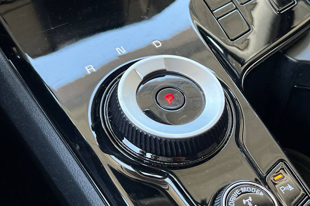 Thumbnail: 2023 Kia Sportage - 26