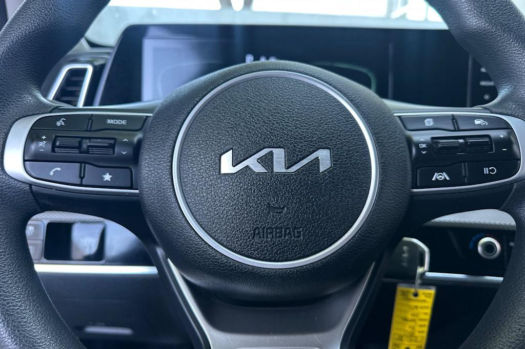 Thumbnail: 2023 Kia Sportage - 29