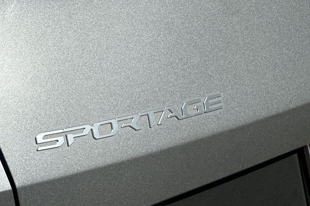 Thumbnail: 2023 Kia Sportage - 35