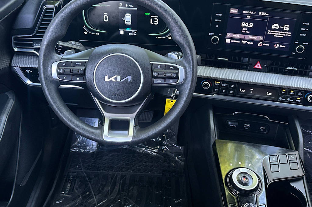 Thumbnail: 2023 Kia Sportage - 12