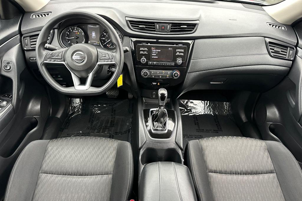 Thumbnail: 2017 Nissan Rogue - 2