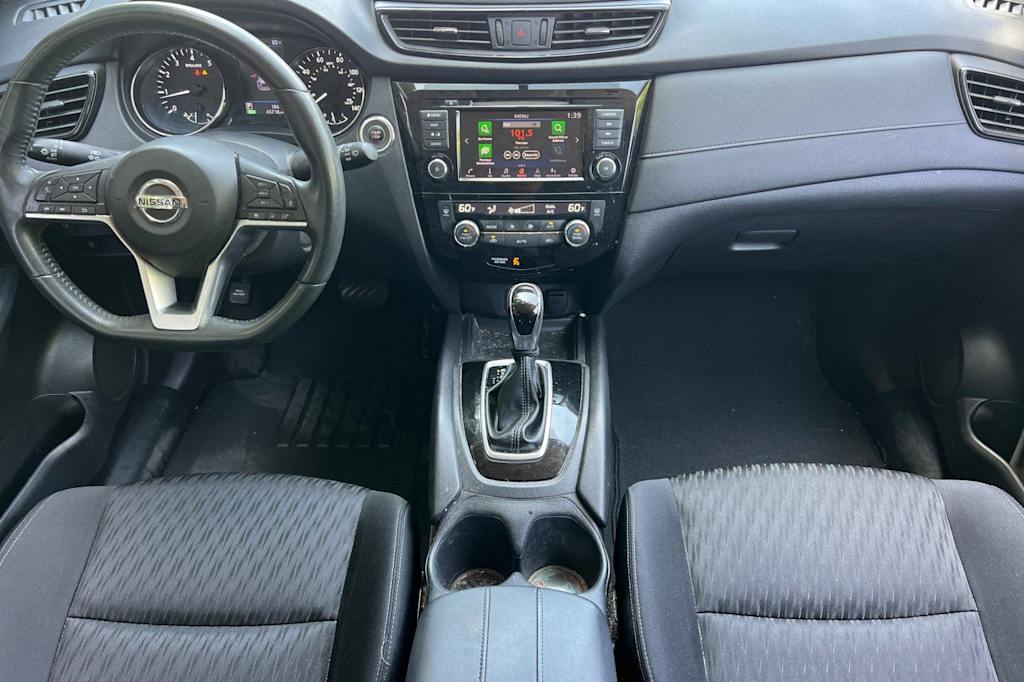Thumbnail: 2018 Nissan Rogue - 2
