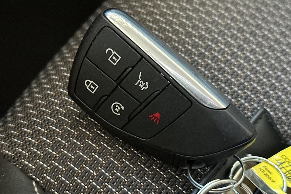 Thumbnail: 2022 Buick Envision - 17