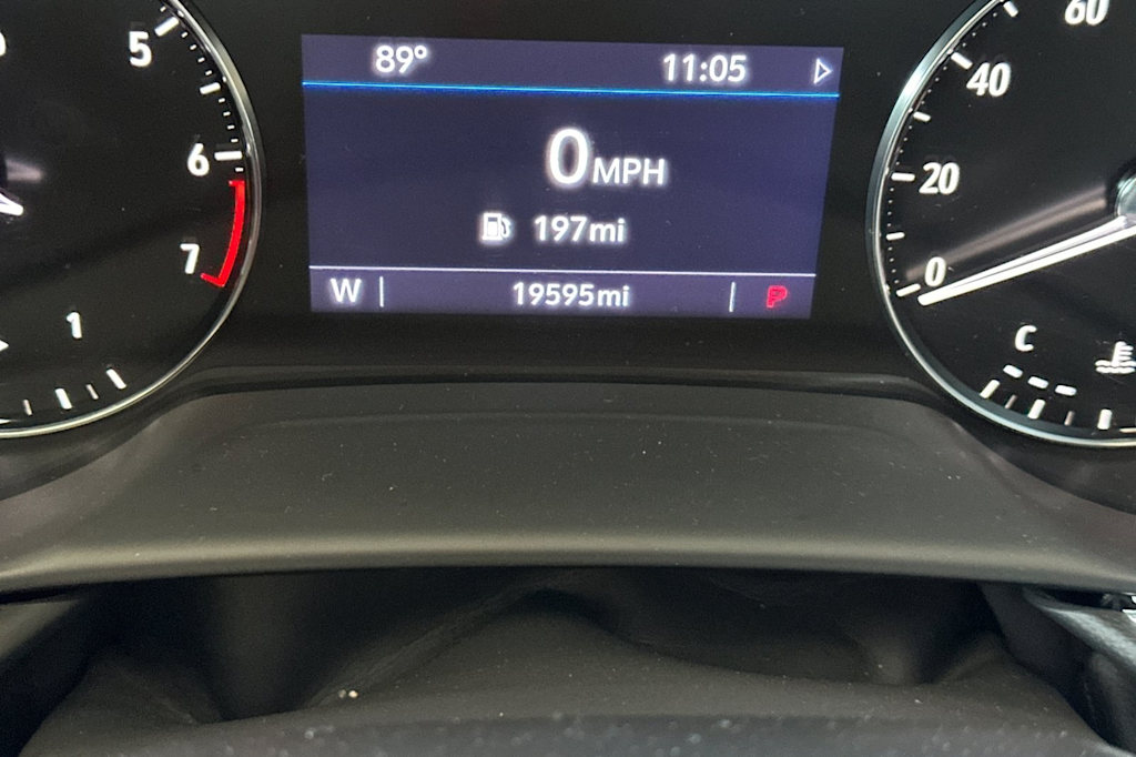 Thumbnail: 2022 Buick Envision - 30