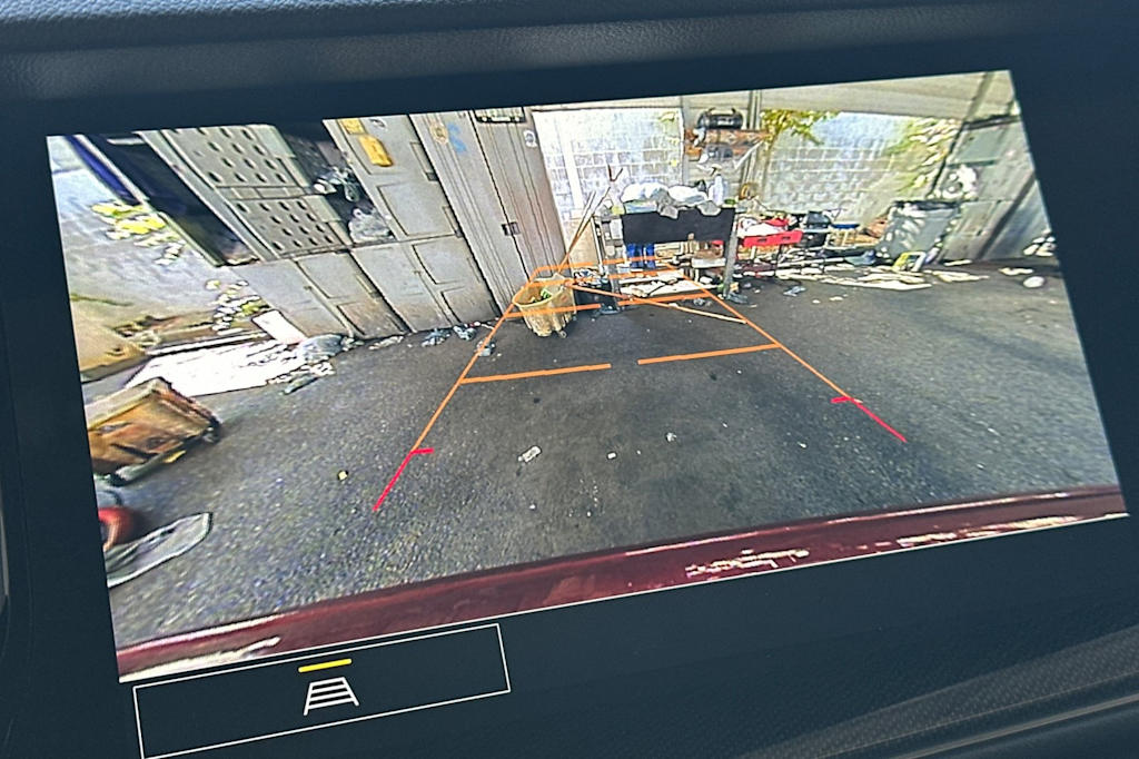 Thumbnail: 2022 Buick Envision - 26