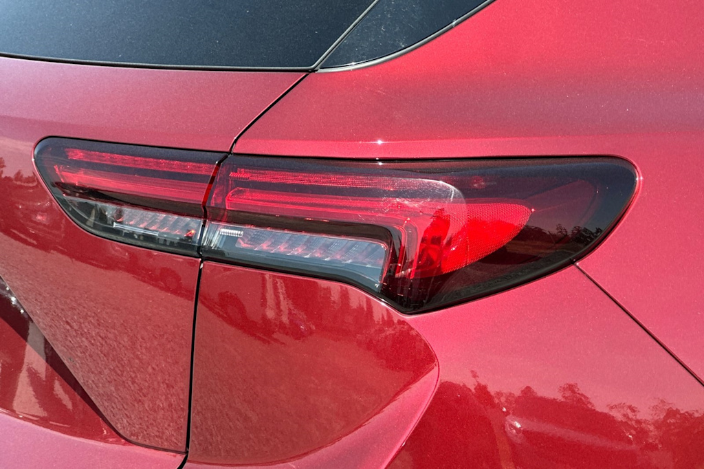 Thumbnail: 2022 Buick Envision - 22