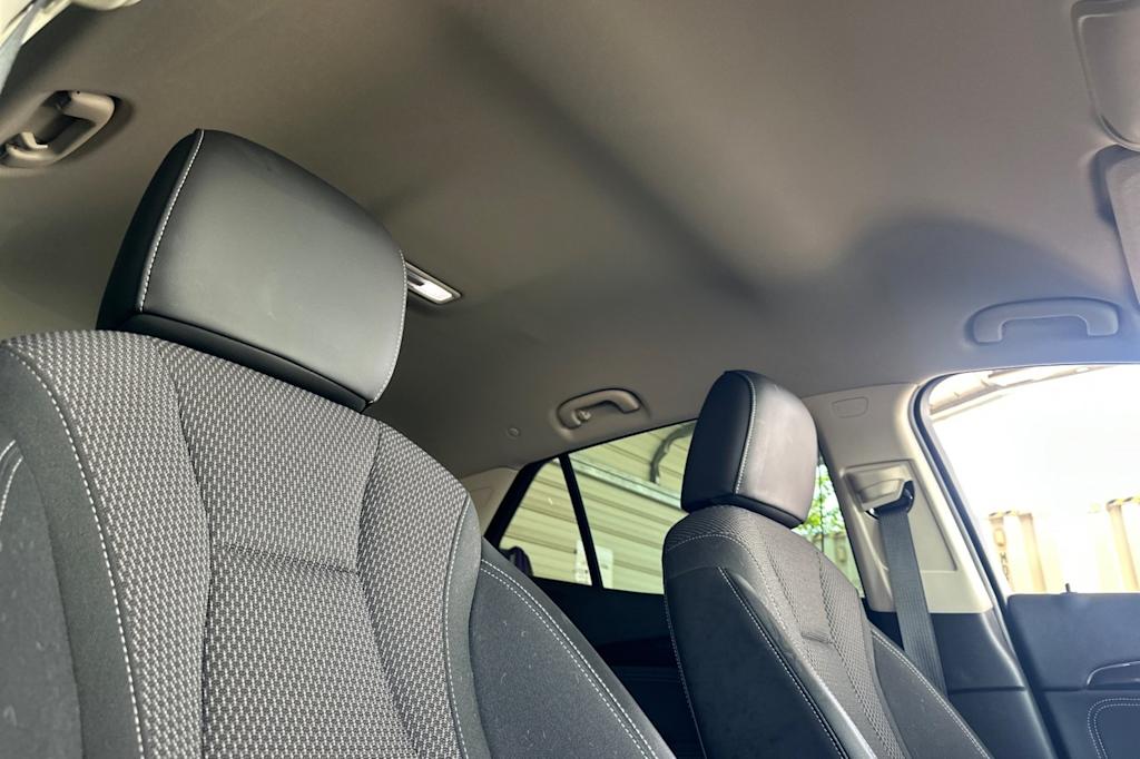 Thumbnail: 2022 Buick Envision - 25