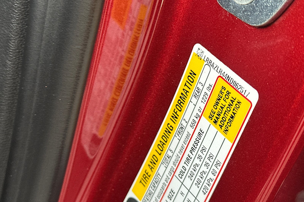 Thumbnail: 2022 Buick Envision - 18