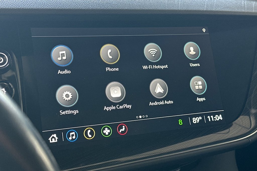 Thumbnail: 2022 Buick Envision - 13