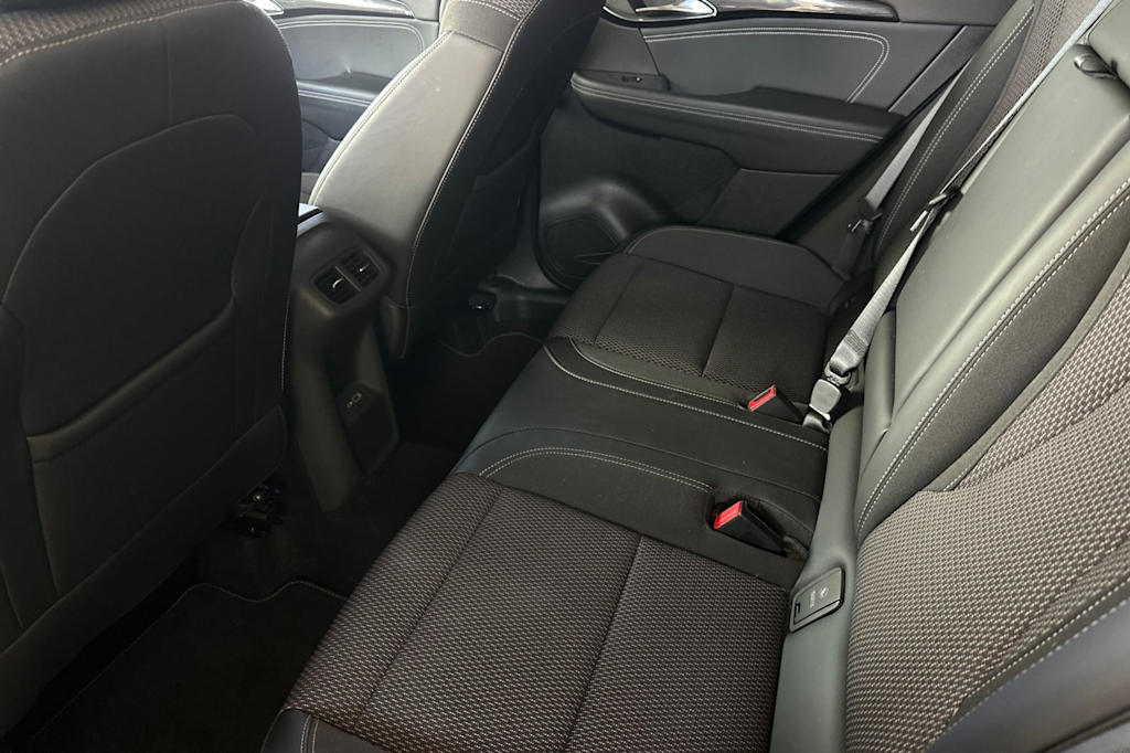 Thumbnail: 2022 Buick Envision - 11