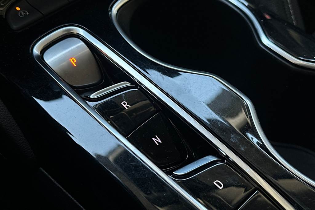 Thumbnail: 2022 Buick Envision - 14