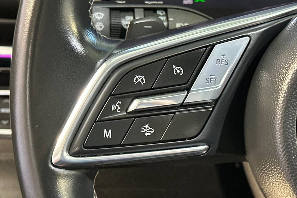 Thumbnail: 2024 Buick Envision - 31