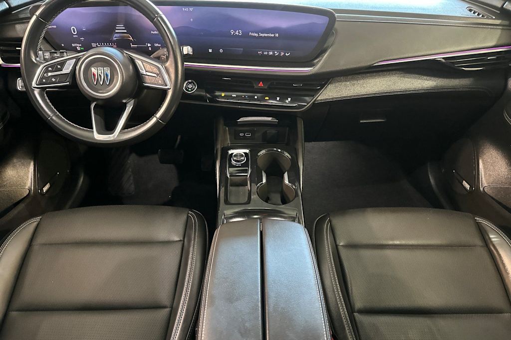 Thumbnail: 2024 Buick Envision - 2