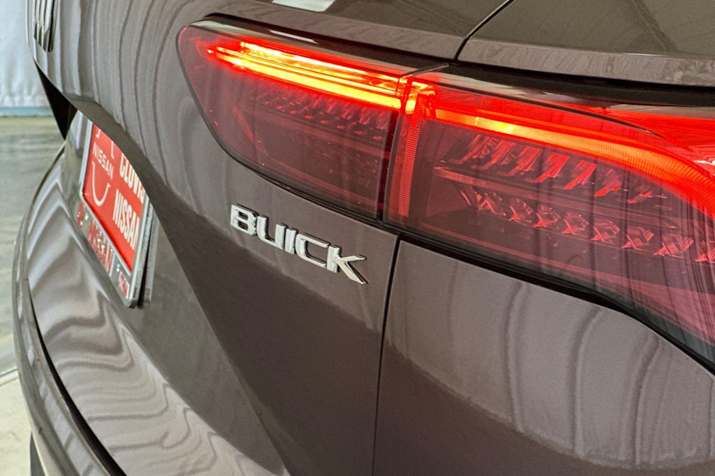 Thumbnail: 2024 Buick Envision - 25