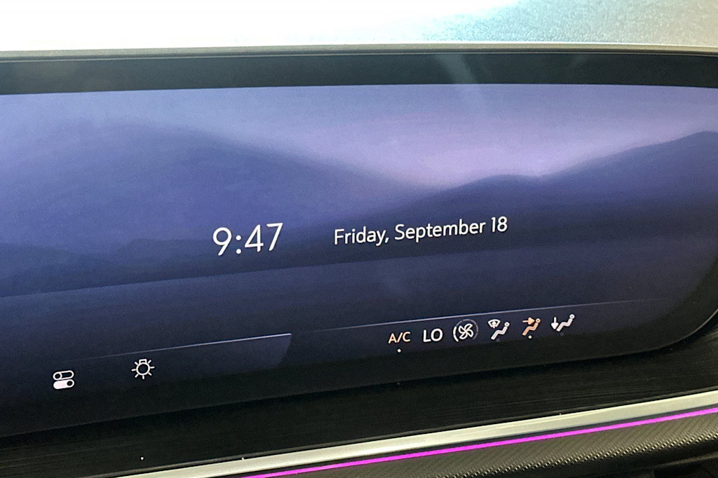Thumbnail: 2024 Buick Envision - 15