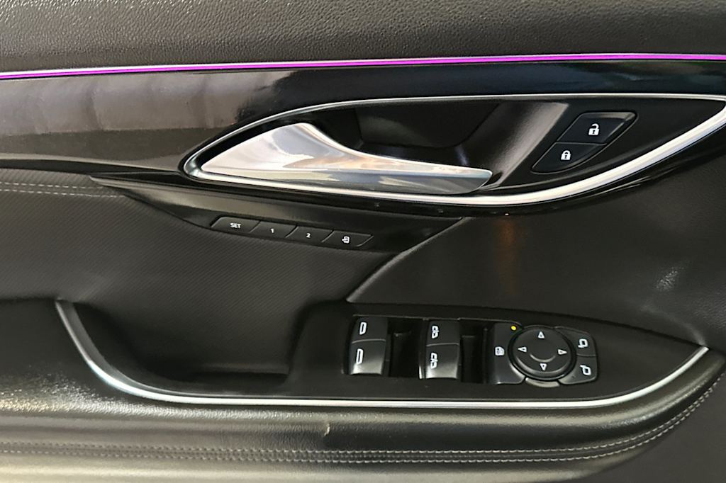 Thumbnail: 2024 Buick Envision - 22