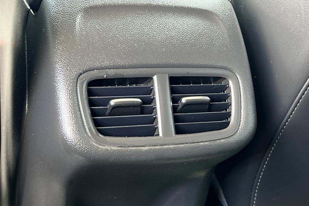 Thumbnail: 2023 Buick Envision - 25