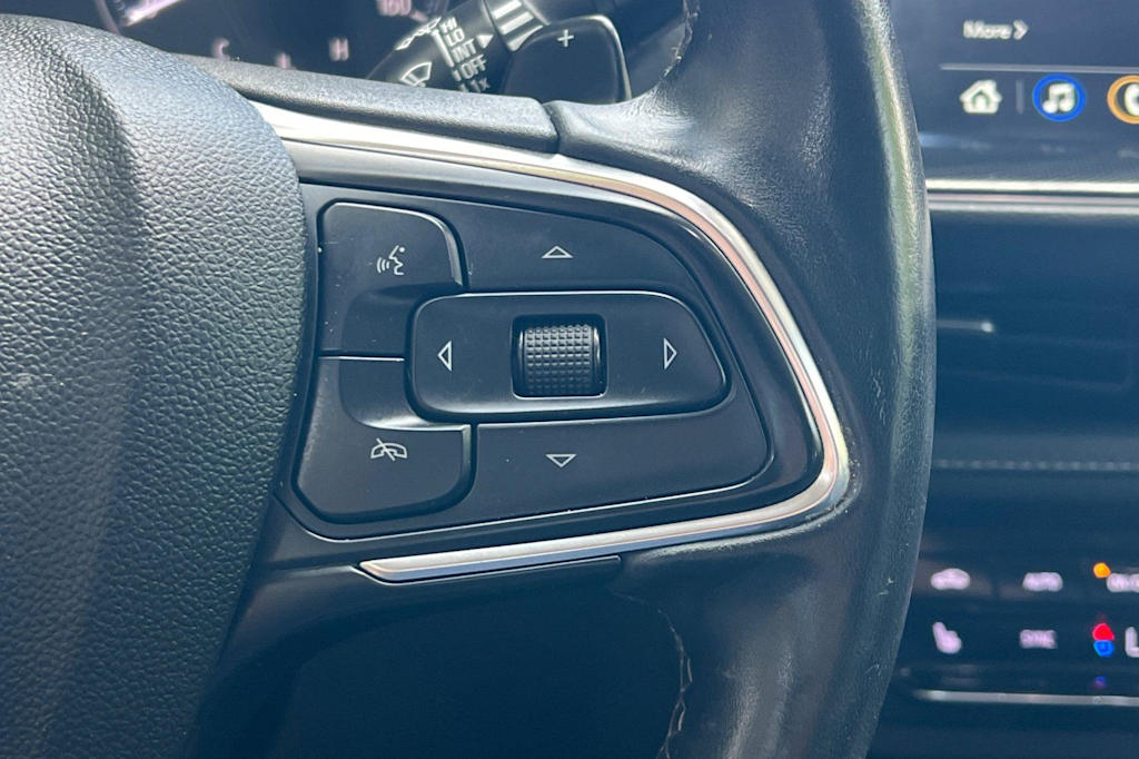 Thumbnail: 2023 Buick Envision - 32