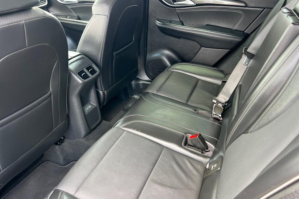 Thumbnail: 2023 Buick Envision - 12