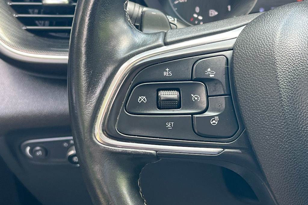 Thumbnail: 2023 Buick Envision - 33