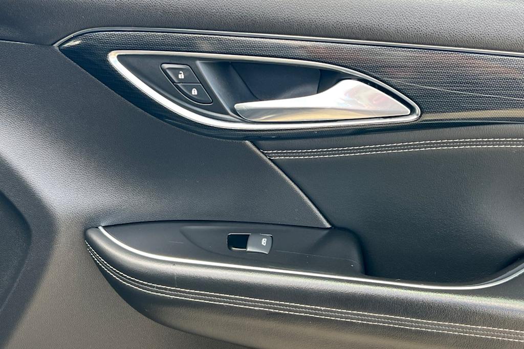 Thumbnail: 2023 Buick Envision - 27