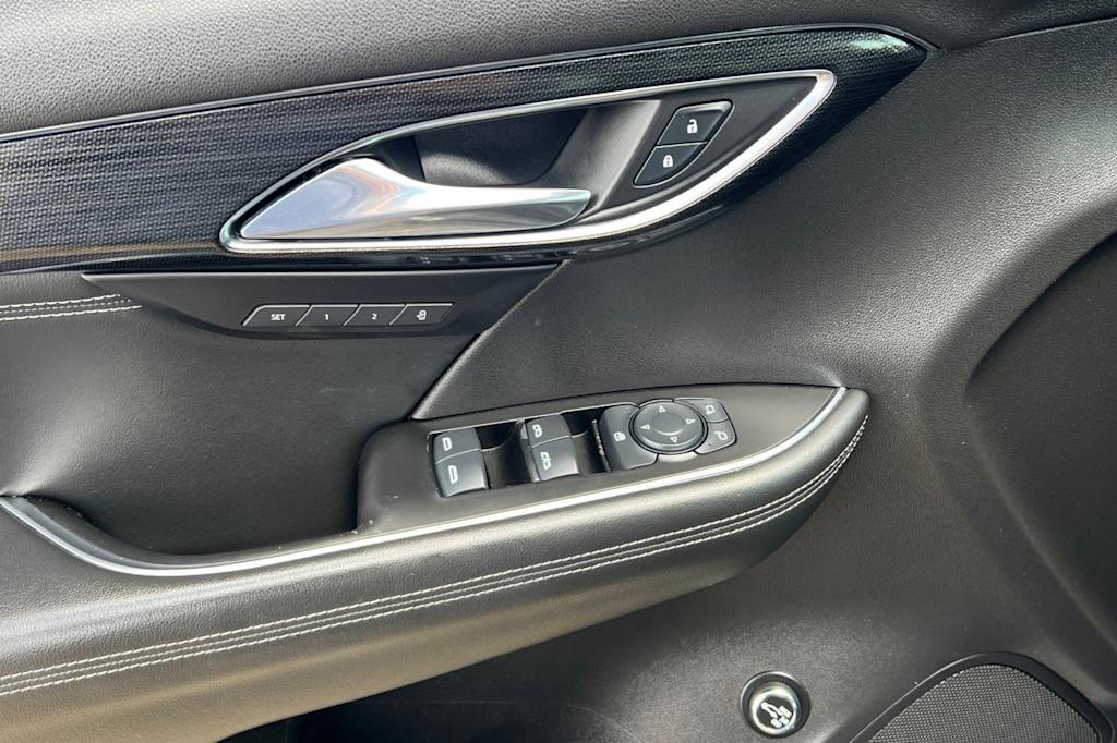 Thumbnail: 2023 Buick Envision - 23