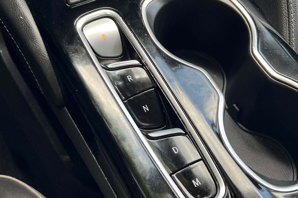 Thumbnail: 2023 Buick Envision - 15