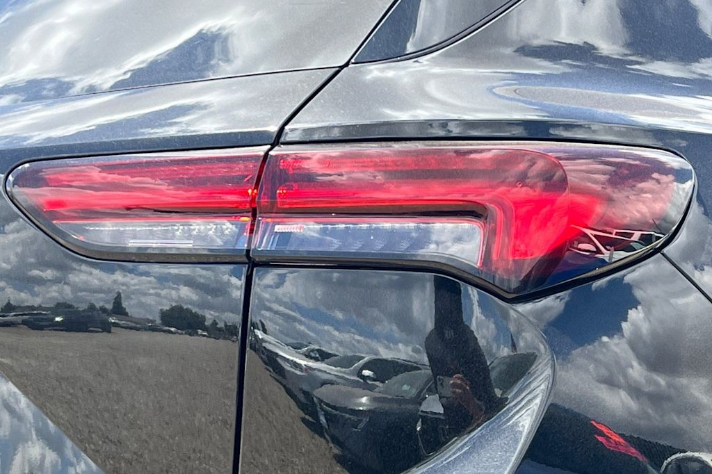 Thumbnail: 2023 Buick Envision - 37