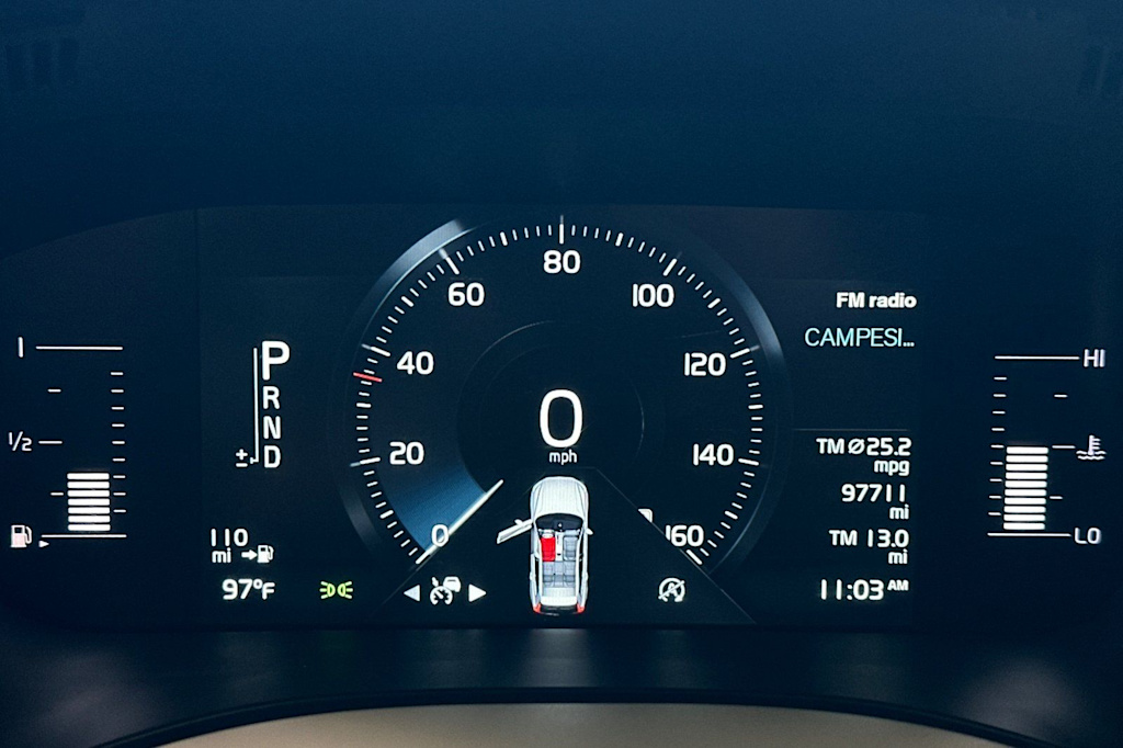 Thumbnail: 2019 Volvo XC60 - 28