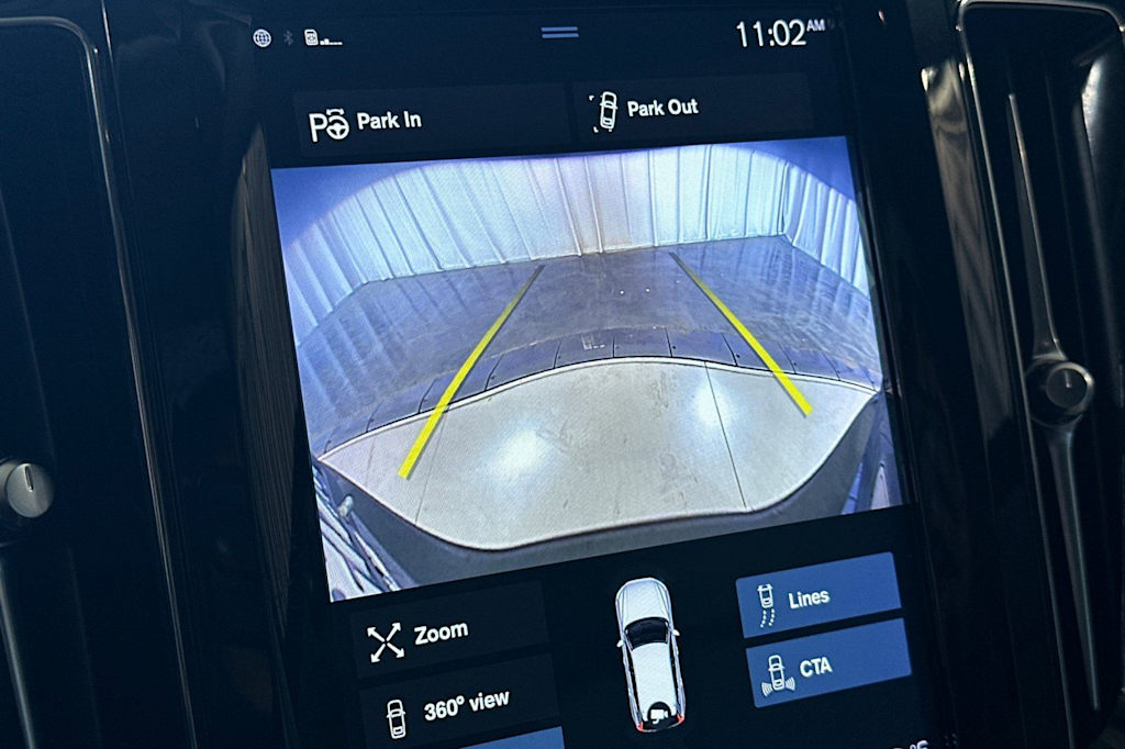 Thumbnail: 2019 Volvo XC60 - 24